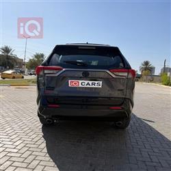 تويوتا راف 4